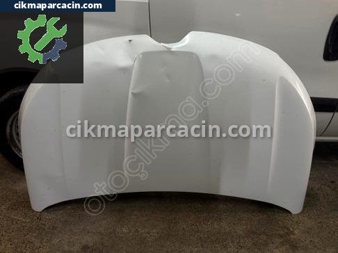 Renault Express Kaput çıkma parça