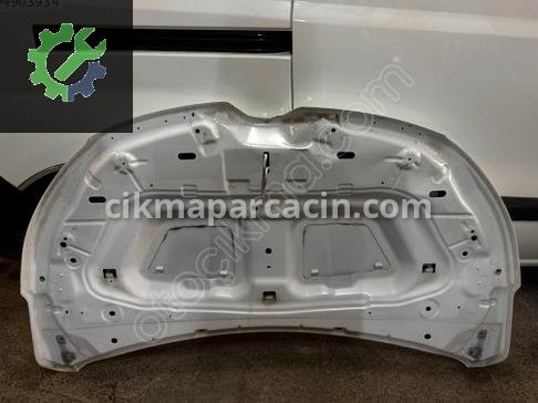 Renault Express Kaput çıkma parça