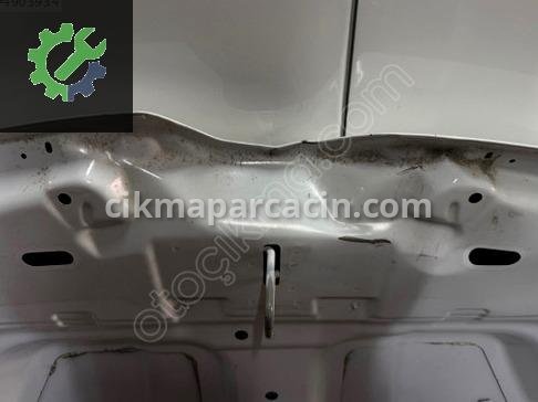 Renault Express Kaput çıkma parça