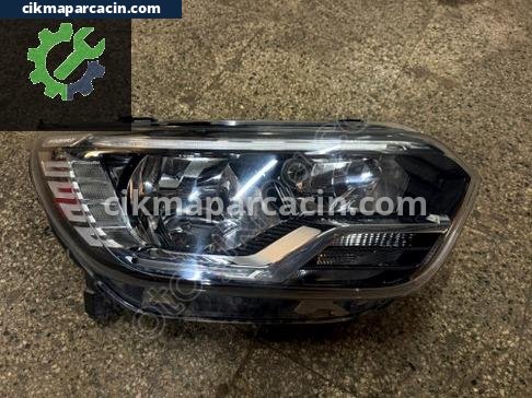 Renault Express Sağ Ön Far çıkma parça