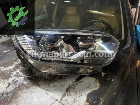Renault Express Sağ Ön Far çıkma parça