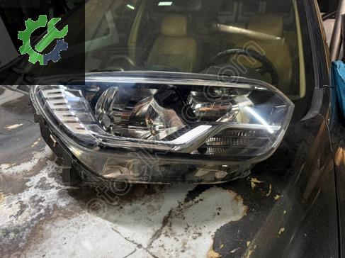 Renault Express Sağ Ön Far çıkma parça