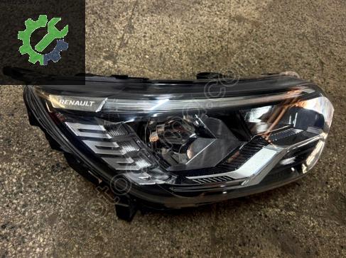 Renault Express Sağ Ön Far çıkma parça