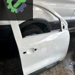 Reno expres sağ ön kapı