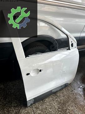 Renault Express Sağ Ön Kapı çıkma parça