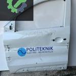 Reno expres sol ön kapı