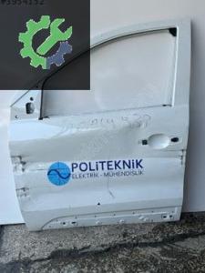 Reno expres sol ön kapı