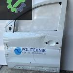 Reno expres sol ön kapı