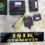 RENO EXPRESS 3 BEYİN SETİ ÇIKMA ORJİNAL 0281021117