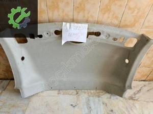 Reno express ara bölme çıkma orjinal sökme