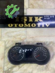 reno express gösterge km saati çıkma orjinal A3C0303910500