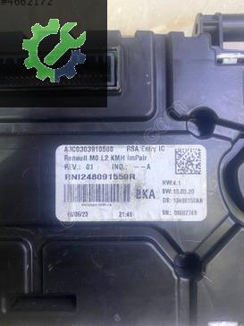 Renault Express Km Saati A3C0303910500 çıkma parça