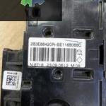 RENO EXPRESS KONTROL DÜĞMELERİ 283E86420R–BE1168068C