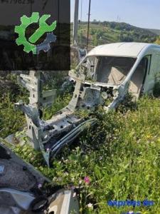 reno express ön şase çıkma orjinal