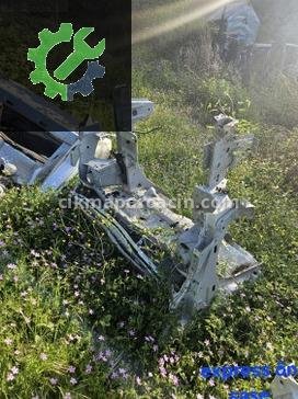 Renault Express Ön Şasi çıkma parça