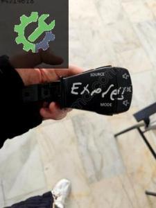Reno express sağ alt silgi sinyal kolu çıkma orjinal sökme