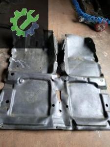 Reno express taban halısı takımı çıkma orjinal sökme