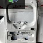 Reno exsper   Sol arka bagaj kapağı