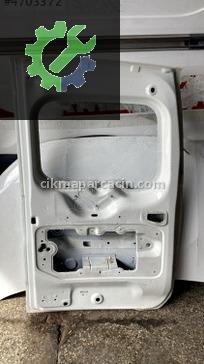 Renault R19 Bagaj Kapağı çıkma parça