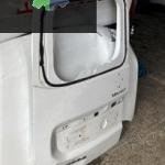 Reno exsper   Sol arka bagaj kapağı