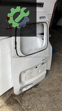 Renault R19 Bagaj Kapağı çıkma parça