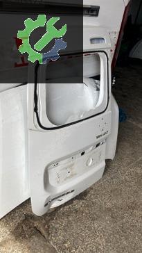 Renault R 19 Bagaj Kapağı çıkma parça