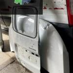 Reno exsper   Sol arka bagaj kapağı