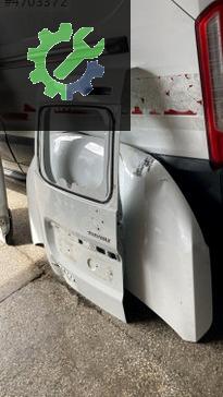 Renault R 19 Bagaj Kapağı çıkma parça