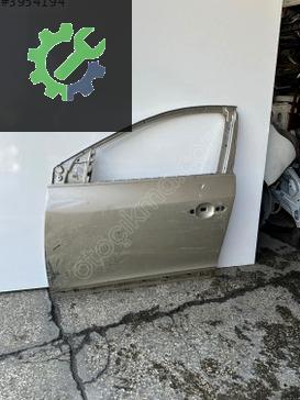 Renault R 19 Sol Ön Kapı çıkma parça