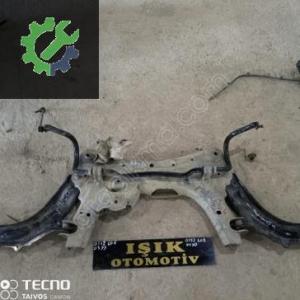 RENO KANGO 3 4 ÖN BEŞİK TRAVERS ÇIKMA ORJİNAL