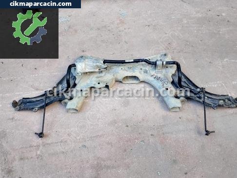 Renault Kangoo Ön Travers çıkma parça