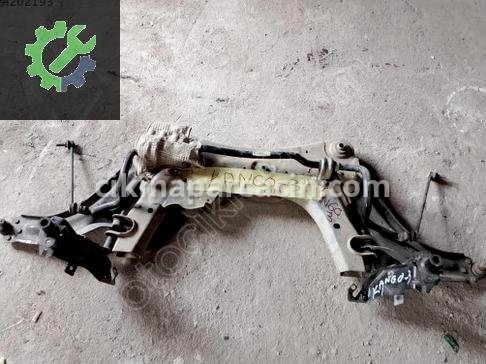 Renault Kangoo Ön Travers çıkma parça