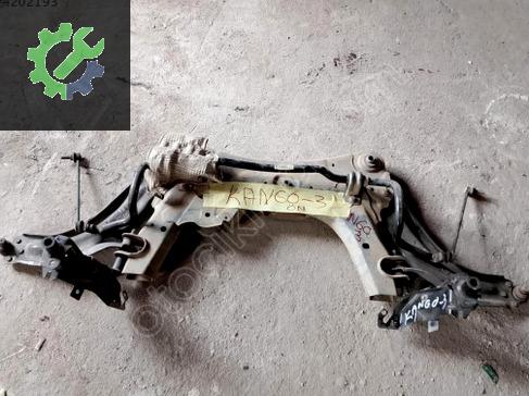 Renault Kangoo Ön Travers çıkma parça