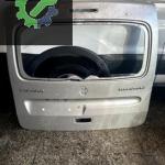 Reno kango bagaj kapağı