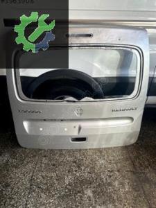 Reno kango bagaj kapağı