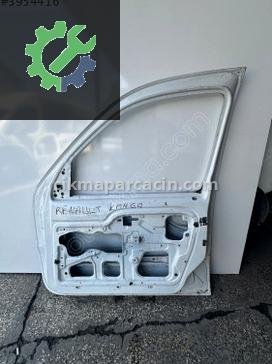 Renault Kangoo Sağ Ön Kapı çıkma parça