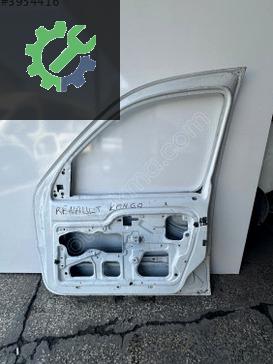 Renault Kangoo Sağ Ön Kapı çıkma parça