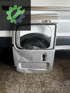 Reno kango sol arka bagaj kapağı