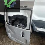 Reno kango sol arka bagaj kapağı