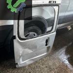 Reno kango sol arka bagaj kapağı