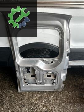 Renault Kangoo Bagaj Kapağı çıkma parça