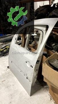 Renault Kangoo Sol Ön Kapı çıkma parça
