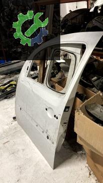 Renault Kangoo Sol Ön Kapı çıkma parça