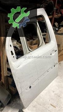 Renault Kangoo Sol Ön Kapı çıkma parça
