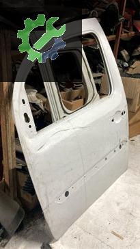 Renault Kangoo Sol Ön Kapı çıkma parça
