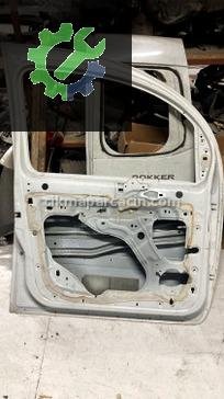 Renault Kangoo Sol Ön Kapı çıkma parça