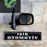 reno kangoo 1-2 elektrikli sağ ayna çıkma orjinal sökme