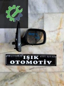 reno kangoo 1-2 elektrikli sağ ayna çıkma orjinal sökme