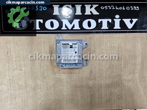Renault Kangoo Airbag Beyni (SRS) çıkma parça