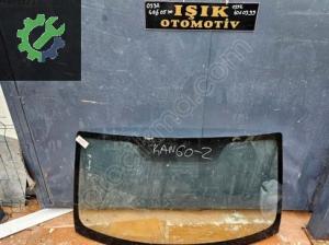 Reno kangoo 2 ön cam çıkma orjinal sökme